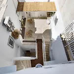 Palmieri Luxury Rooms