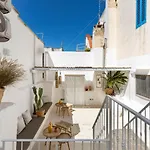 Palmieri Luxury Rooms