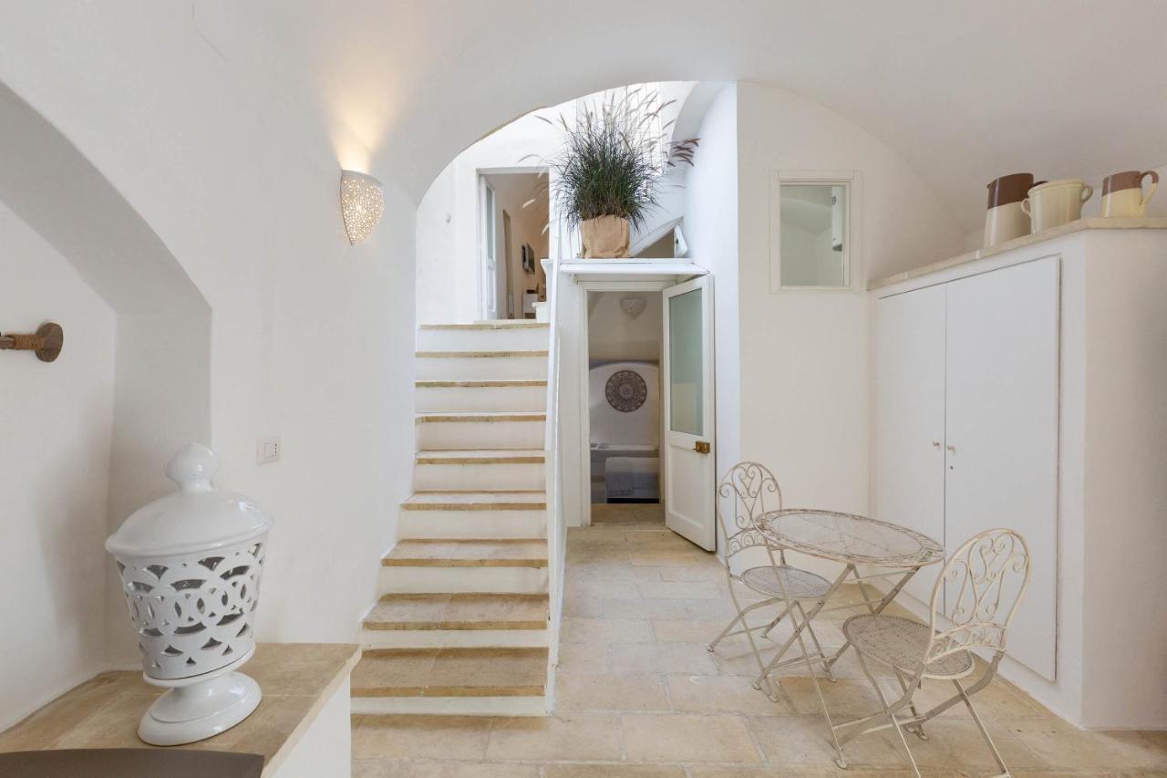 Palmieri Luxury Bed & Breakfast
