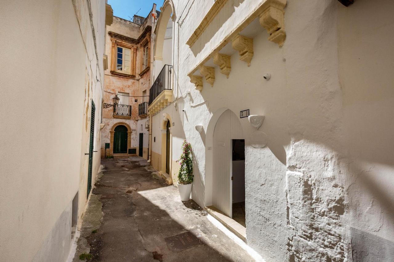 Palmieri Luxury Bed & Breakfast *