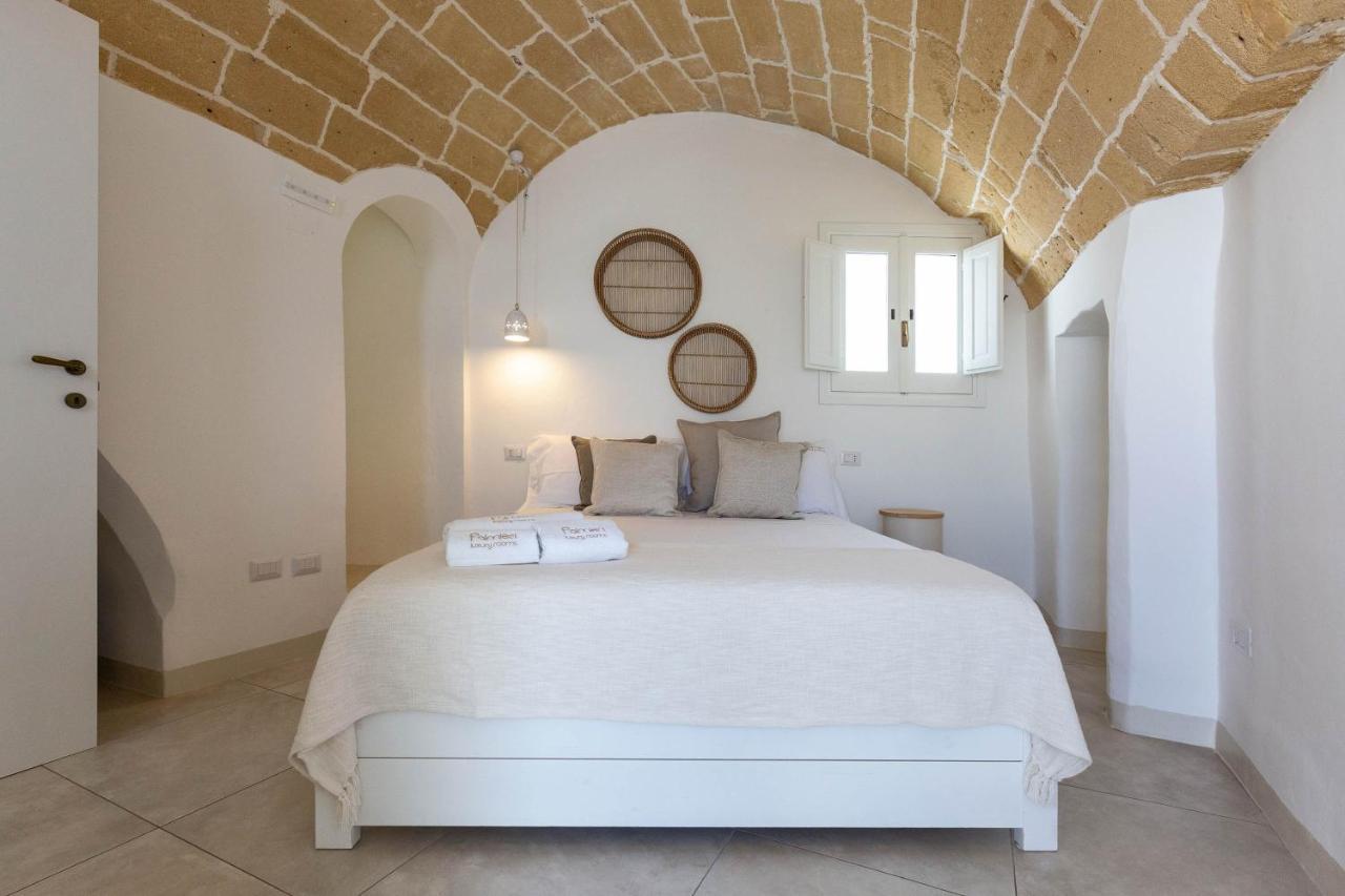 Palmieri Luxury Bed & Breakfast